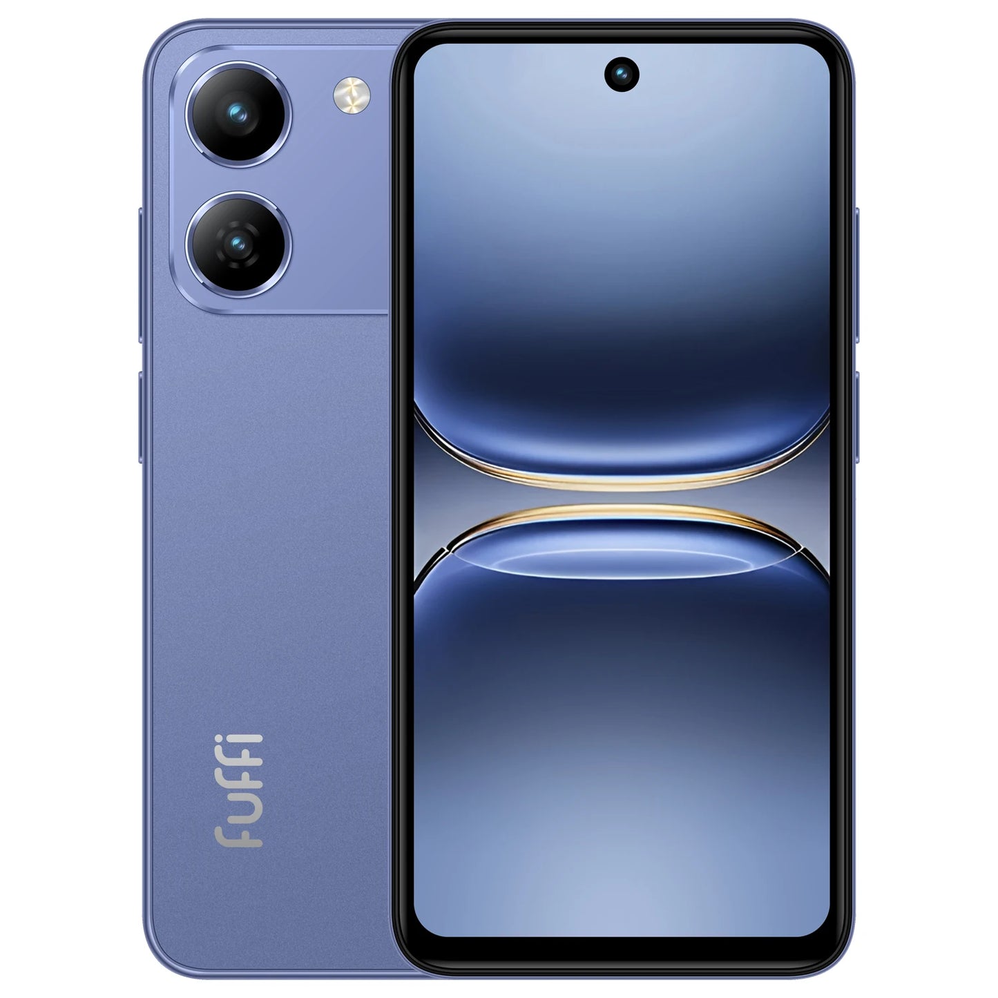 Global Version Smartphone 4GB+128GB 4G Smartphone, 5.3", Cellphone LCD 60Hz Display, 12MP Camera, 4100mAh Battery