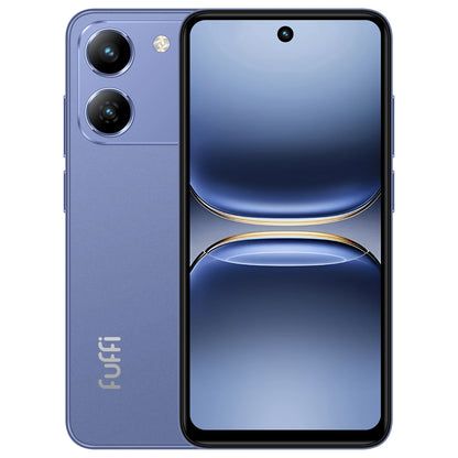 Global Version Smartphone 4GB+128GB 4G Smartphone, 5.3", Cellphone LCD 60Hz Display, 12MP Camera, 4100mAh Battery