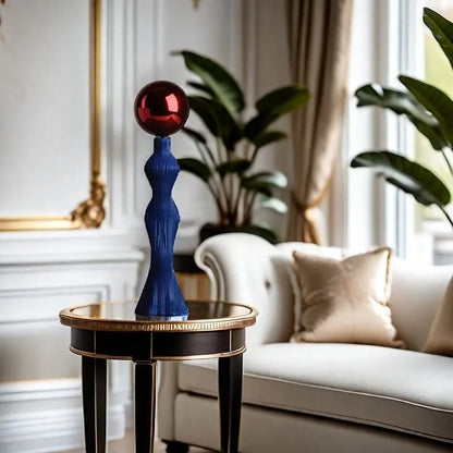 Abstract Multifunctional Entrance Hall Ornaments.