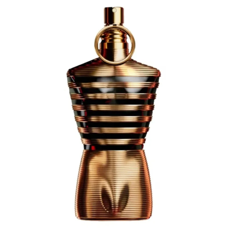125ml Jean Paul Gaultier, Eau de Parfum Spray High Quality Original Perfume, Lasting Cologne for Men Gift.