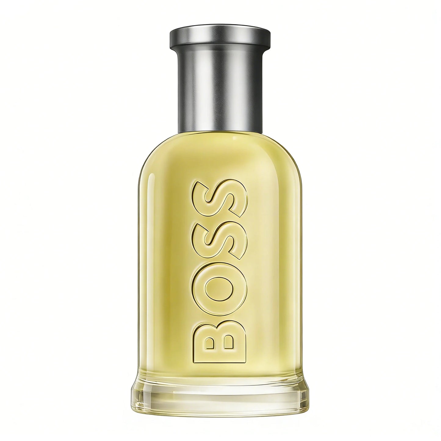 Hugo Boss Bottled Woody Men Cologne – With Notes of Apple, Cinnamon & Wood – Long Lasting Fragrance.