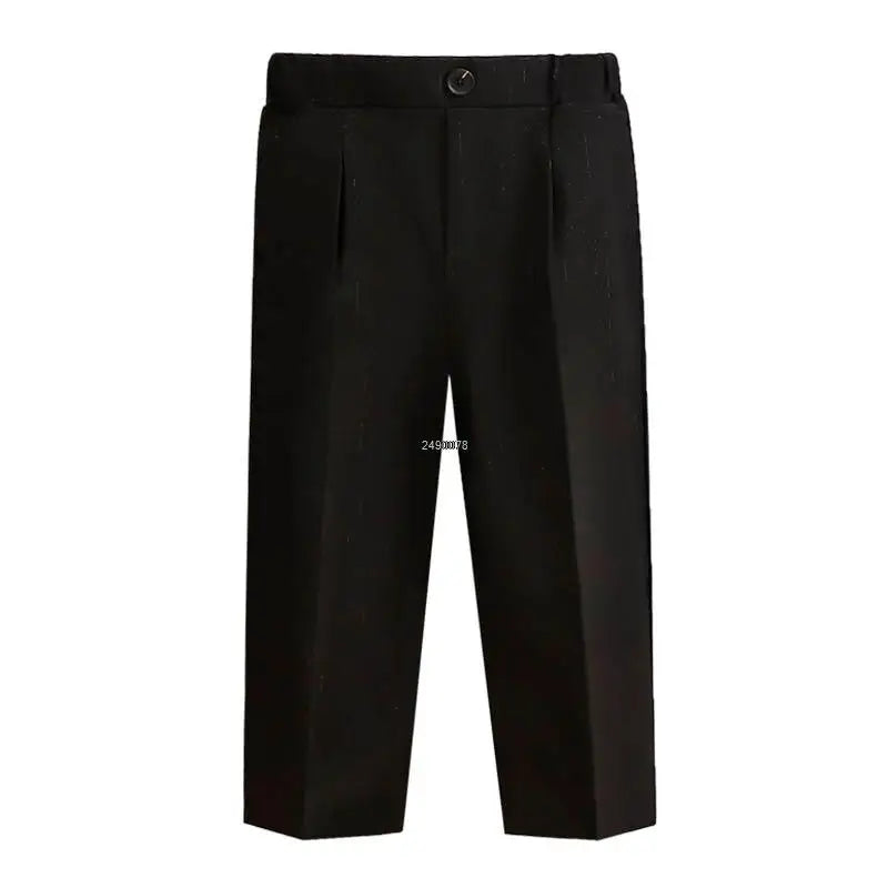 Formal Trousers For School Boys, Children Kids Pants.