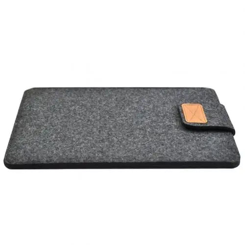 11 13 15 inch Tablet Bag, Felt Computer Bag, Lightweight, Portable Handbag ,Multifunctional Notebook Bag.