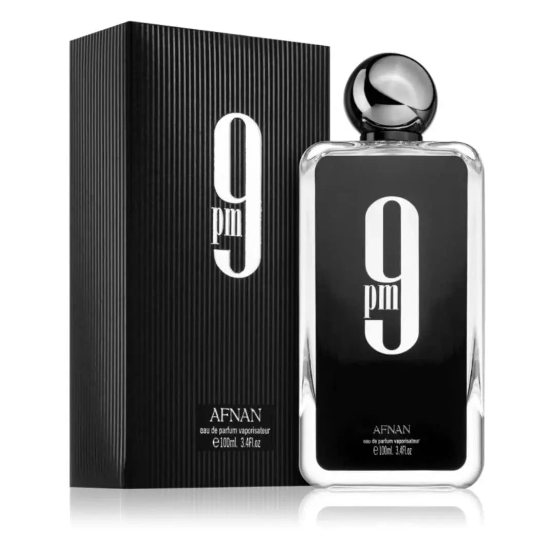 100MLOriginal AFNAN 9AM 9PM Rebel Dive Cologne for Men, Arabic Perfume for Women, High Quality.