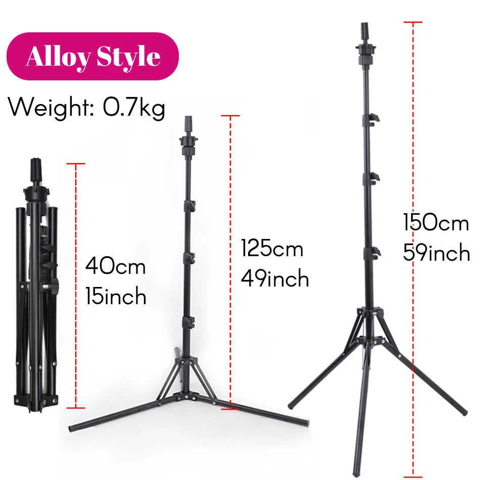 100% Real Human Hair Mannequin ,Styling Heads Cosmetology Practice Heads.