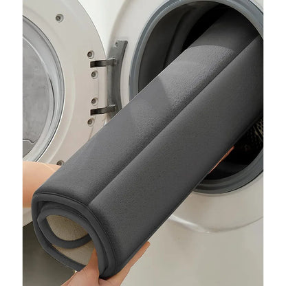 3pcs Fast Absorbent Memory Foam Strip Floor Mat Set. Carpet, Kitchen Area Rugs