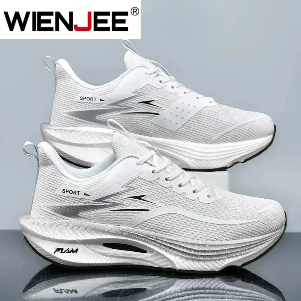 High Quality Sport Shoes For Men, Casual  Running Sneakers, Breathable Walking Shoes.
