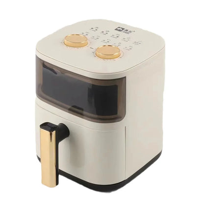 Air fryer multifunctional household high-capacity electric oven.