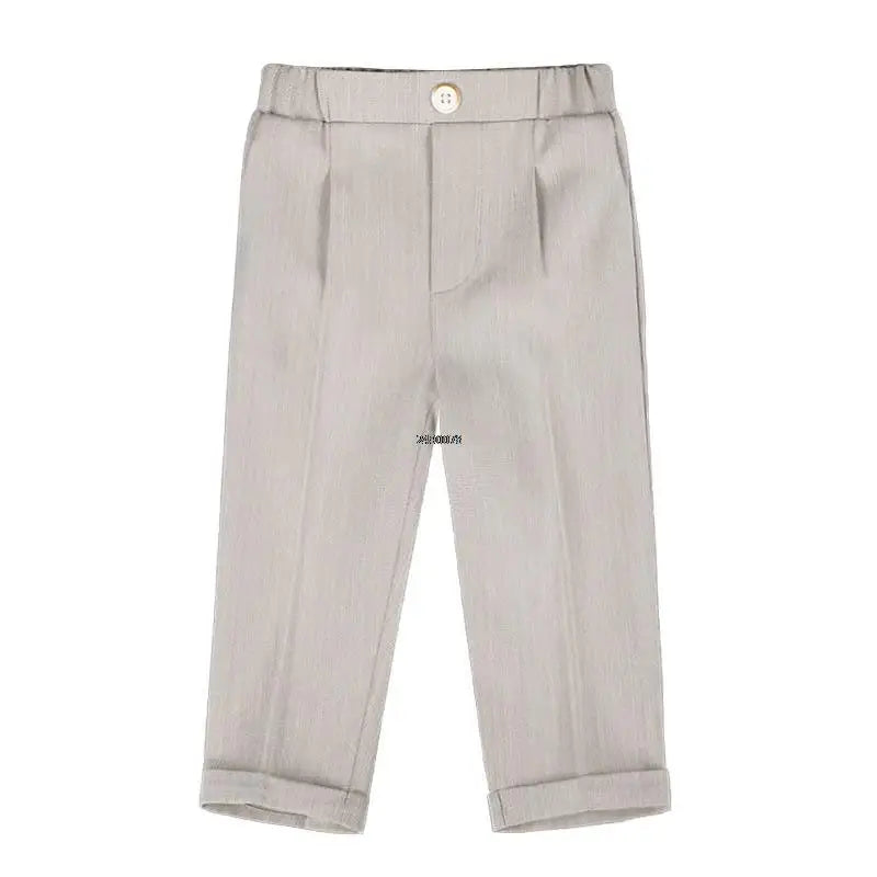Formal Trousers For School Boys, Children Kids Pants.