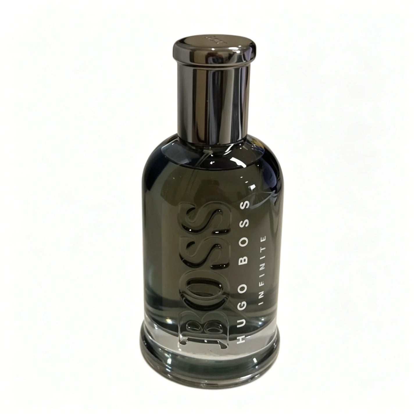 Hugo Boss Bottled Woody Amberry Men Cologne, Long-Lasting Fragrance with Leather Orris Notes Perfect Gift.
