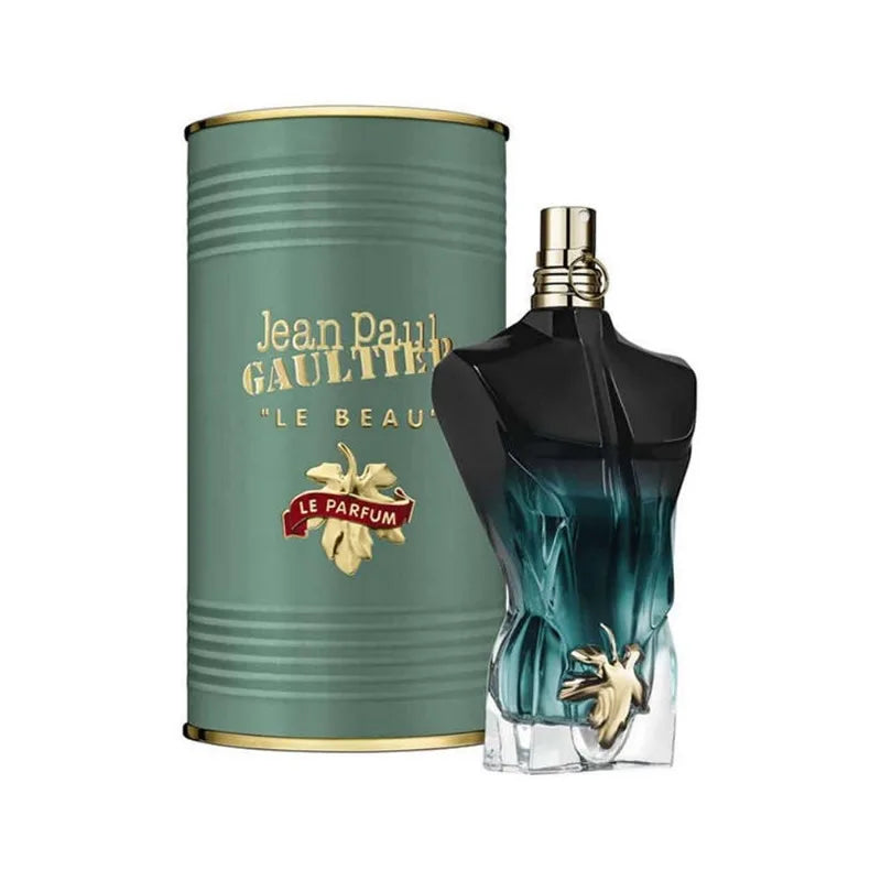 Jean Paul Gaultier Le Male, Le Beau, Black, Green, Gaultier Divine Elixir, Ultra Male, Eau de Parfum 125ml Original Perfume.