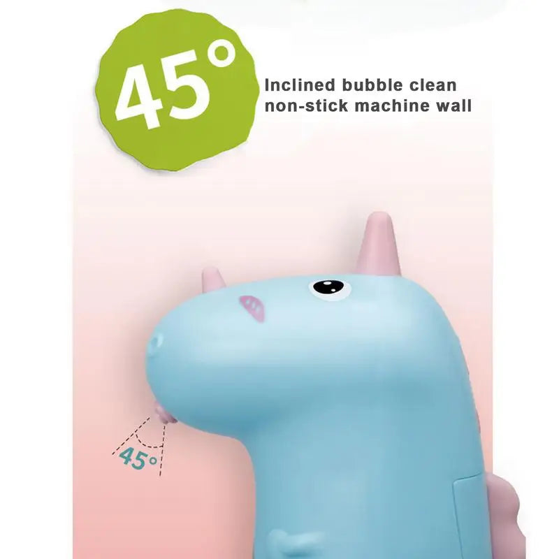 Automatic Soap Dispenser Touchless  For Kids