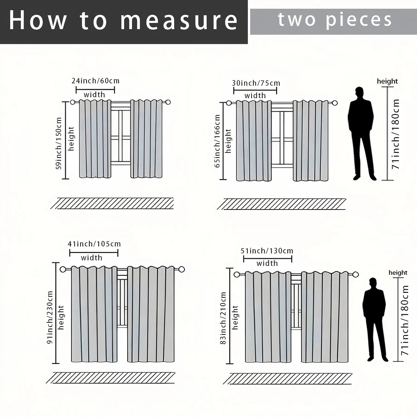 2pcs Elegant Red Rose & Black Leaf Pattern Curtains, Designed for Light Blocking.