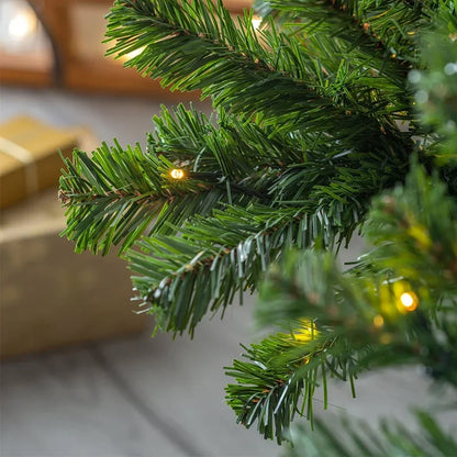 Artificial Christmas Trees with LED Lights  120CM-300CM