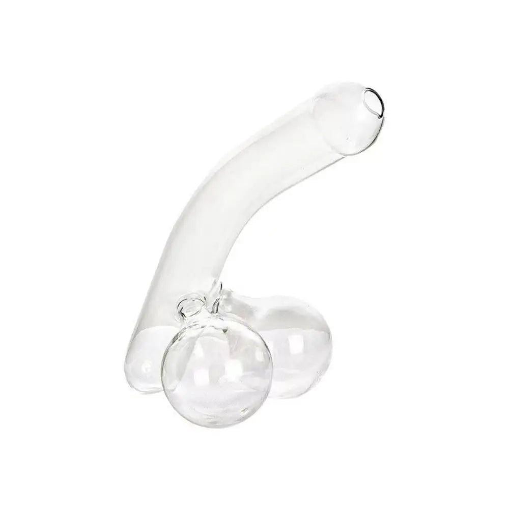 Funny Birthday Gift For Men Glass Decanters