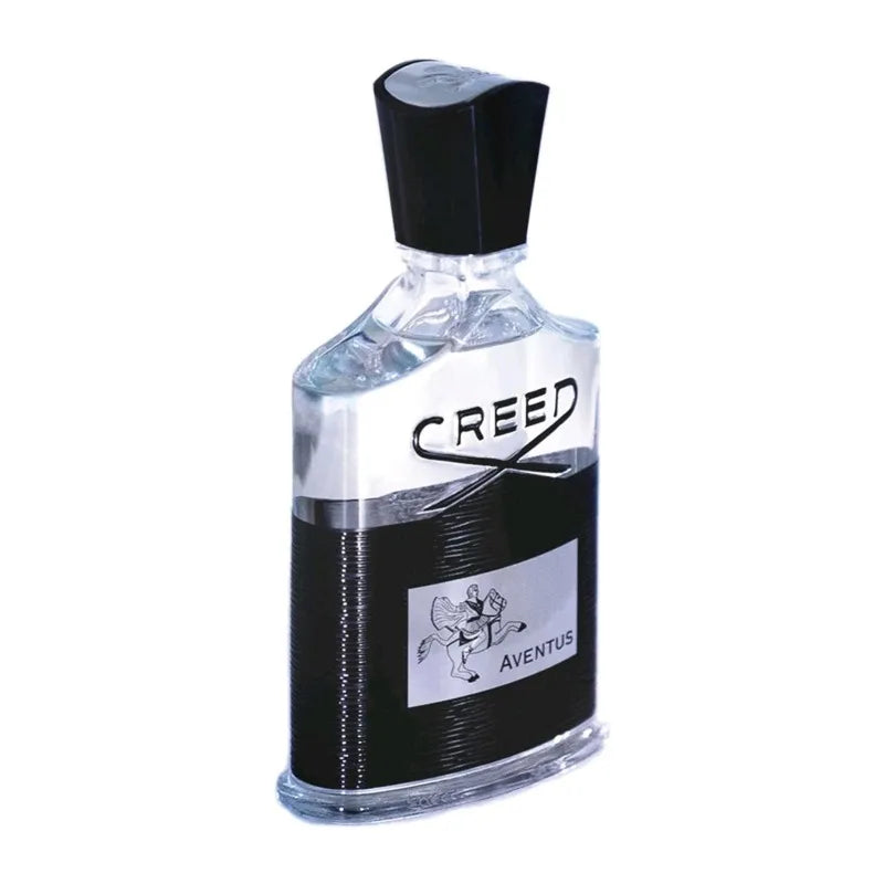 Creed Aventus Silver Mountain Water, Eau de Parfum Spray 100ml Original Perfumes, Lasting Cologne for Men.
