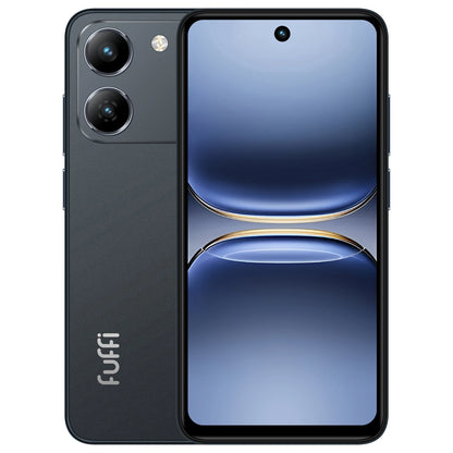 Global Version Smartphone 4GB+128GB 4G Smartphone, 5.3", Cellphone LCD 60Hz Display, 12MP Camera, 4100mAh Battery