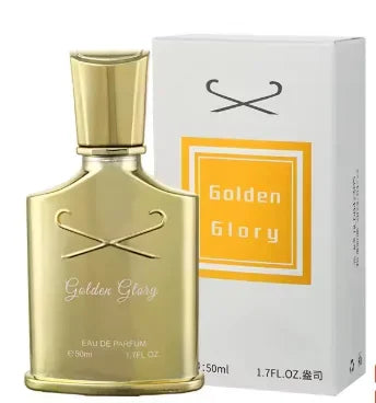 Fresh Natural Perfume Gift Box Lasting Cologne Original