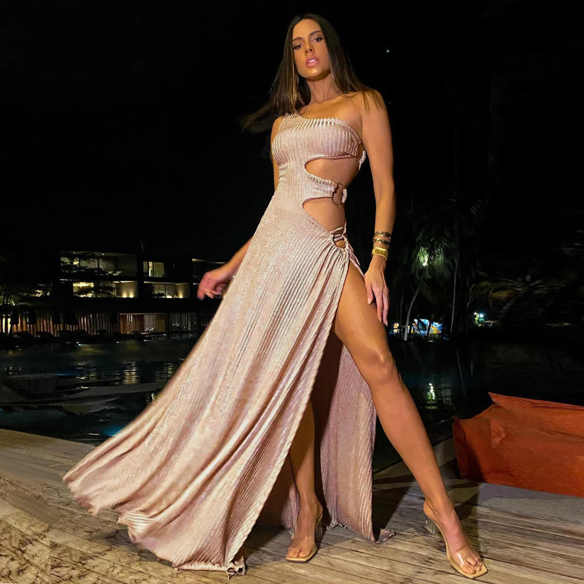 Ruffle Beach Cover Up Floral Hot Swimsuits, 2025 Sexy Beach Outfits For Women, Tunics for Beach Cover Up.