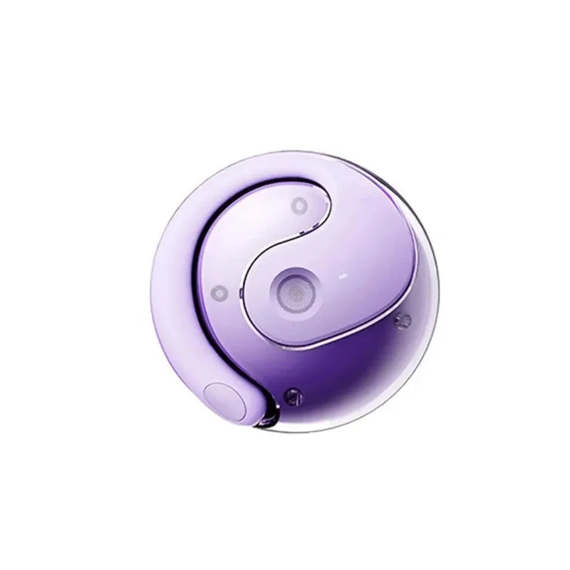 AI Translator Earbuds, Real-Time Translators Headphones, 144 Languages. Wireless Bluetooth Earphones For Travel.