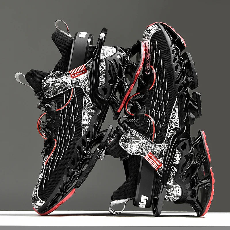 Men casual Shoes, tennis, Luxury shoes, Trainer, Race, Breathable Shoes fashion loafers running Shoes for men.