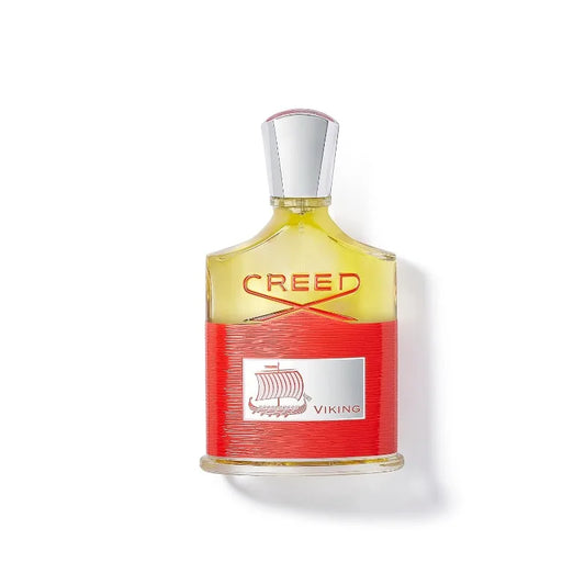 Creed Viking Eau de Parfum Spray, 100ml Original Perfumes Lasting Woody Aromatic Pheromones, Perfume Cologne.