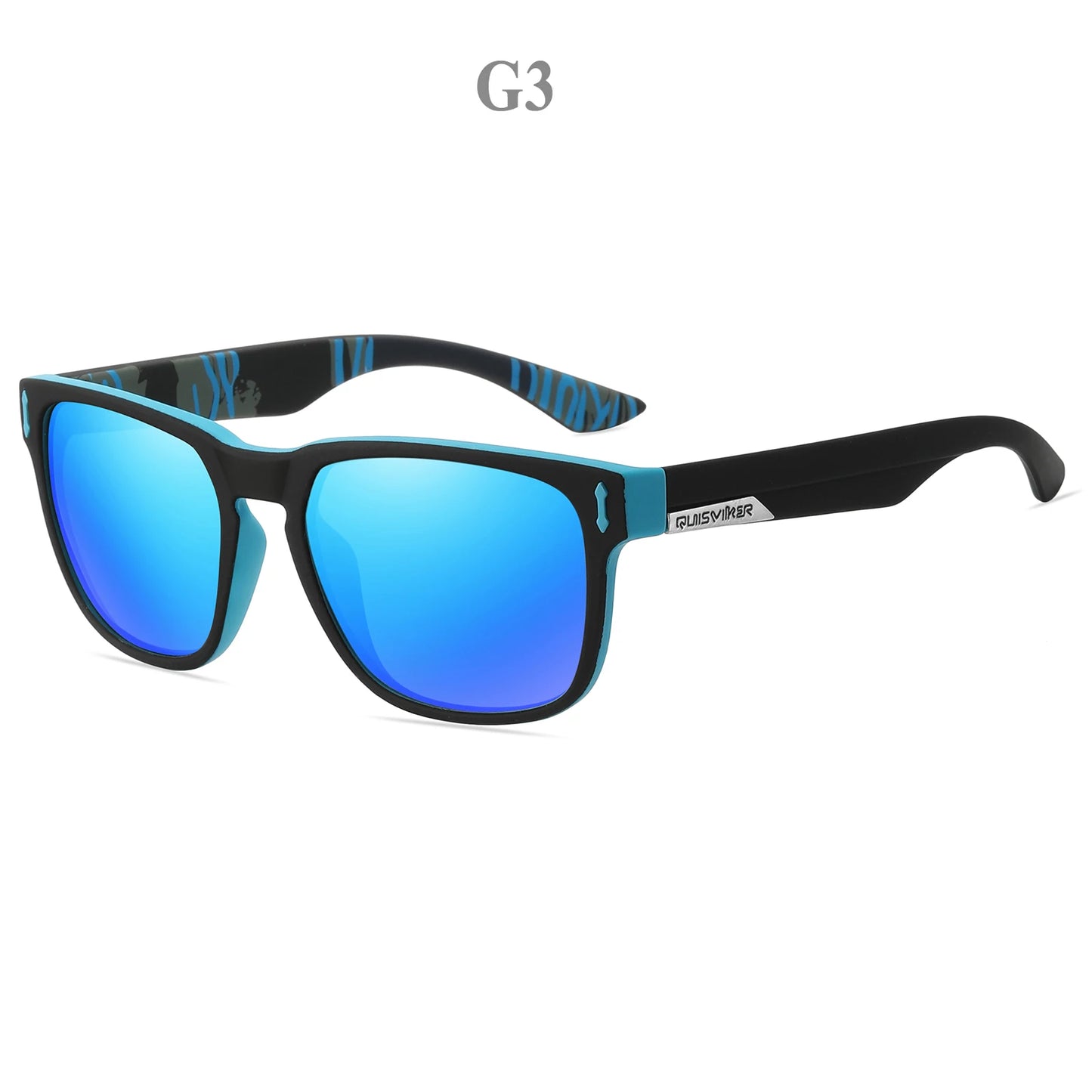 Sunglasses Men Polarized Women UV400 Sun Glasses Fishing Goggles Outdoor Sport Eyewear.