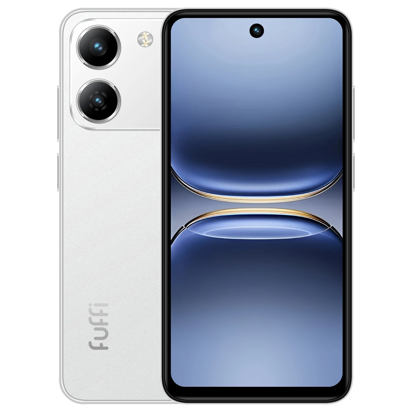 Global Version Smartphone 4GB+128GB 4G Smartphone, 5.3", Cellphone LCD 60Hz Display, 12MP Camera, 4100mAh Battery