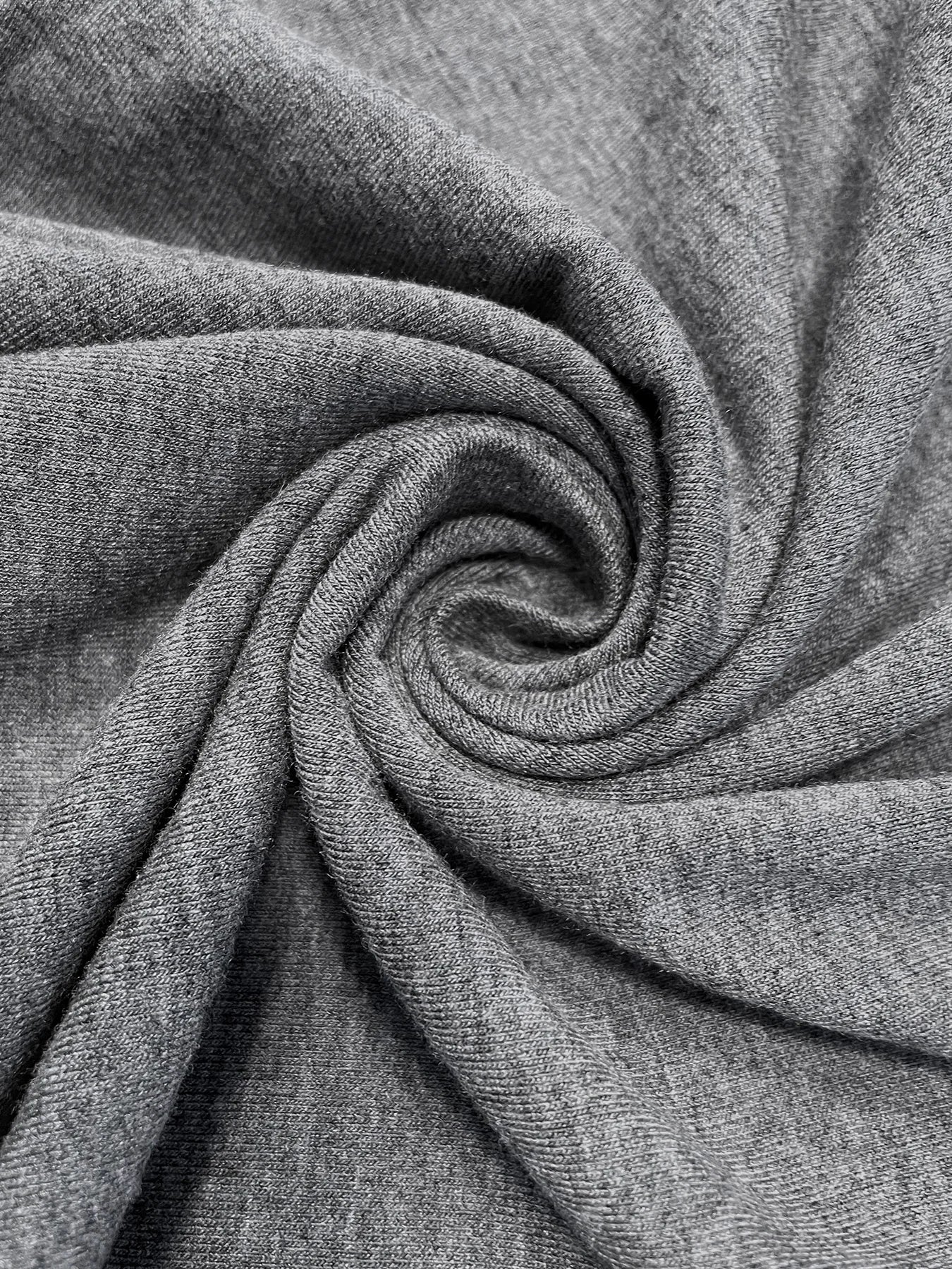 Women Solid Adjustable Drawstring Split Thigh Skirt.