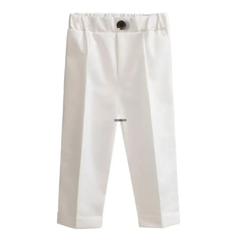 Formal Trousers For School Boys, Children Kids Pants.