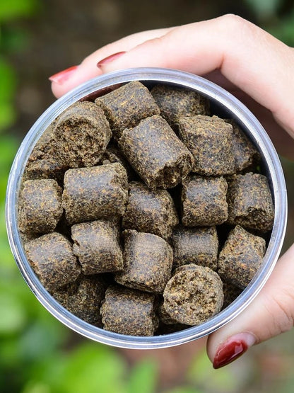 250g Long-acting Imported Japanese Organic Slow-release Fertilizer  Compost