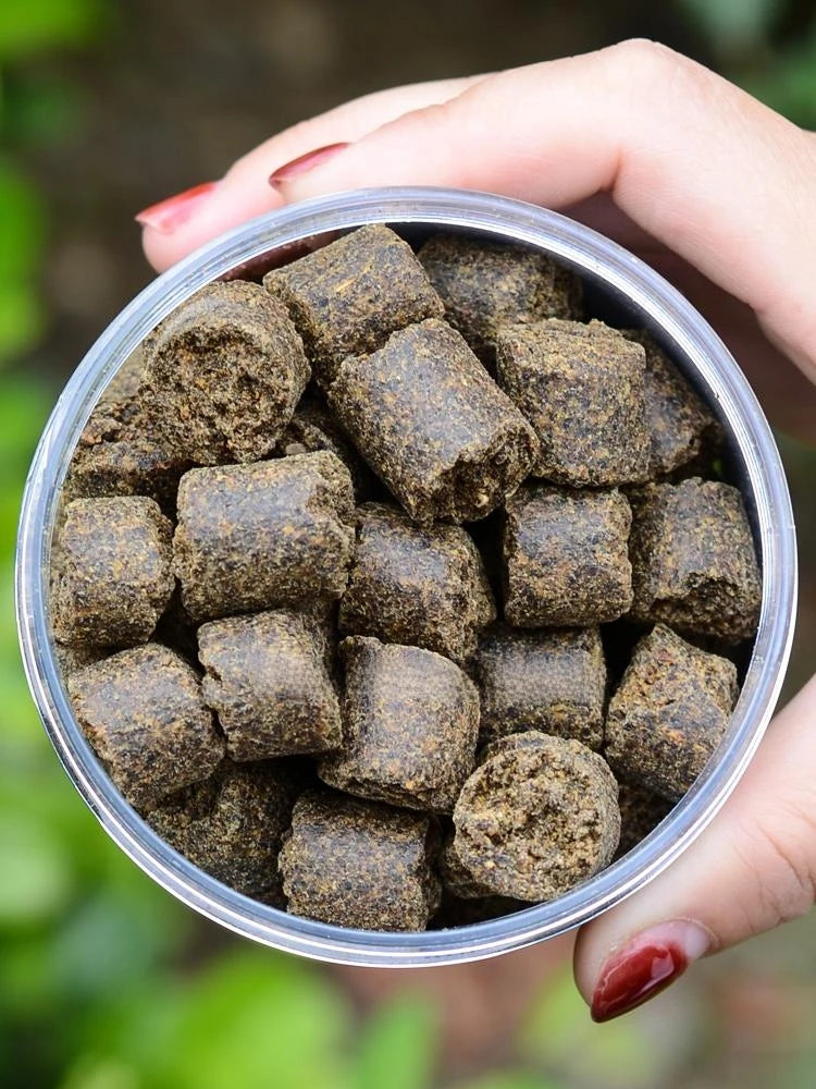 250g Long-acting Imported Japanese Organic Slow-release Fertilizer  Compost