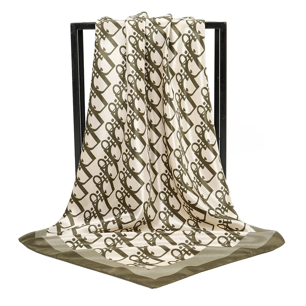 Durable Easy to Style Lightweight Hijab Muslim Women Headscarf Comfortable Wrap.