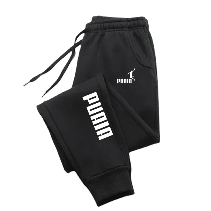 Men's Pants Autumn/Winter New Sport Jogging Trousers Loose Fit.