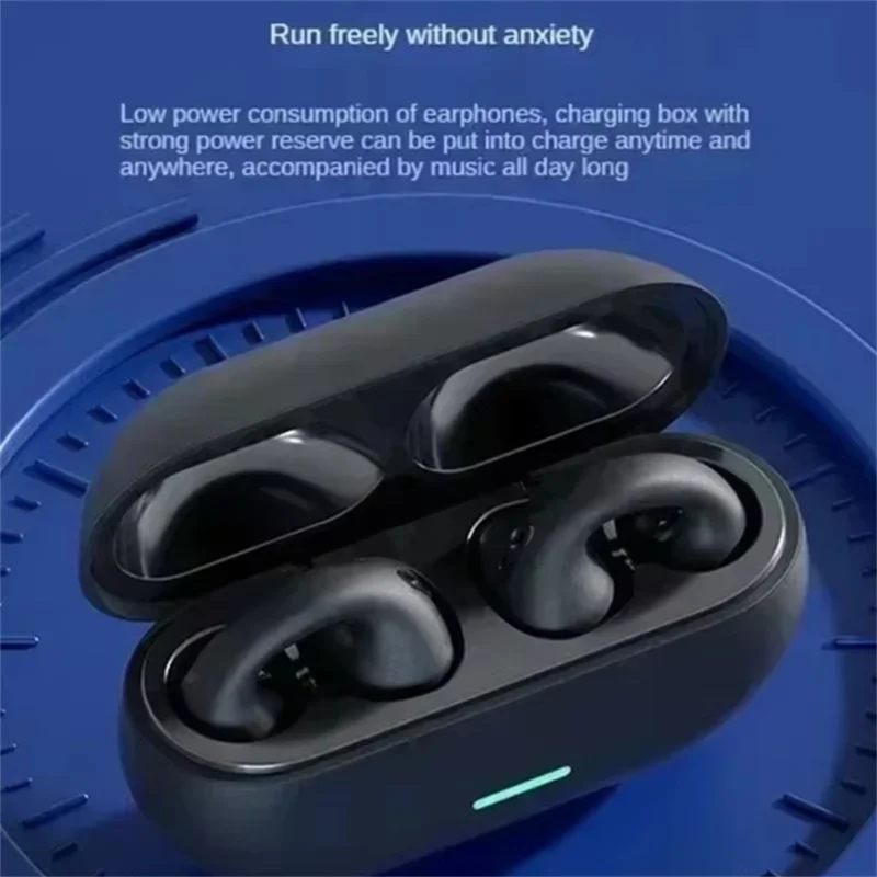 Original T75 TWS Touch Control Wireless Headphones Bluetooth Earphones.  For I phone Xiaomi phones.