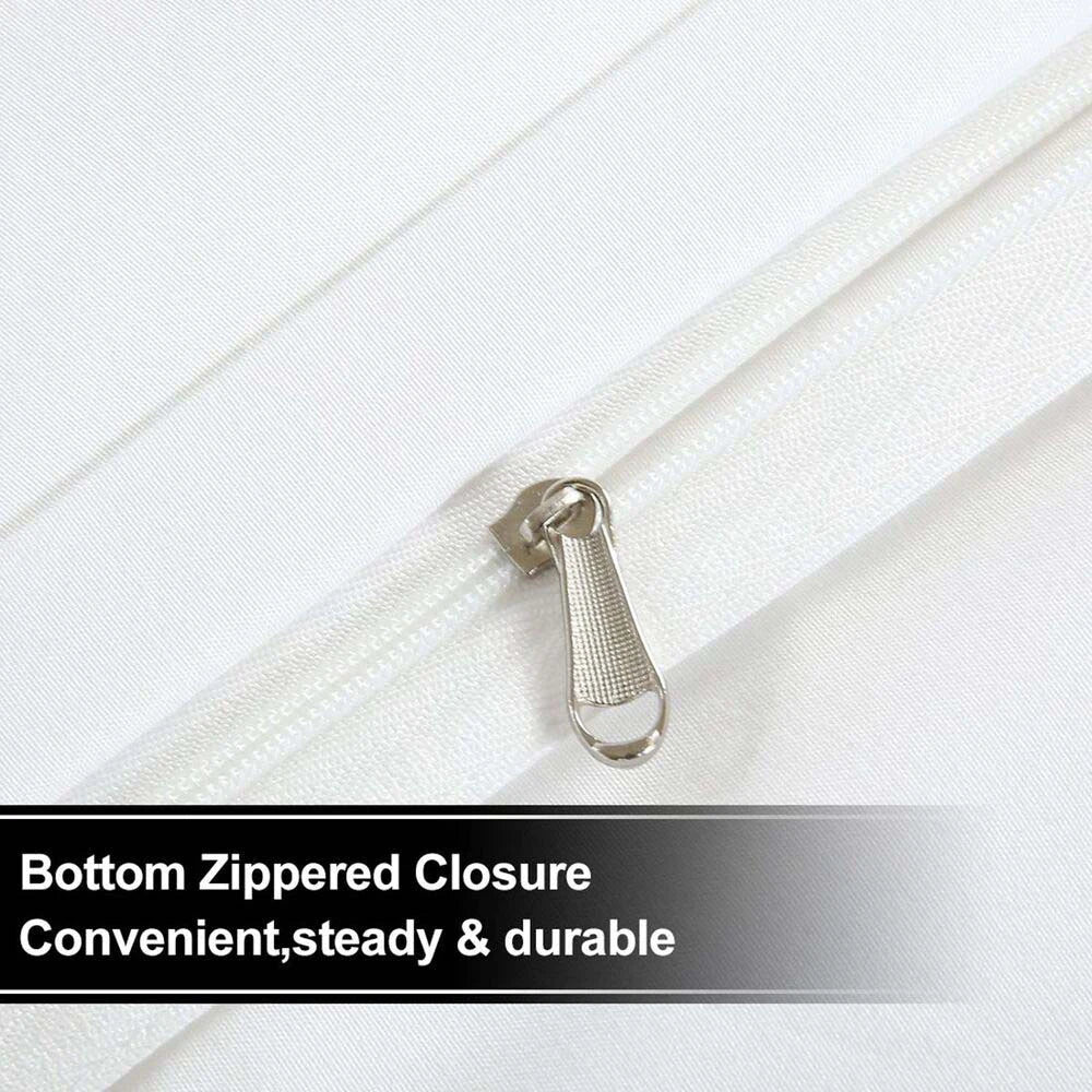 Golden Light Shining Green Leaves ,Tropical Bed Cover Set King, Queen, Double, Full Twin Single