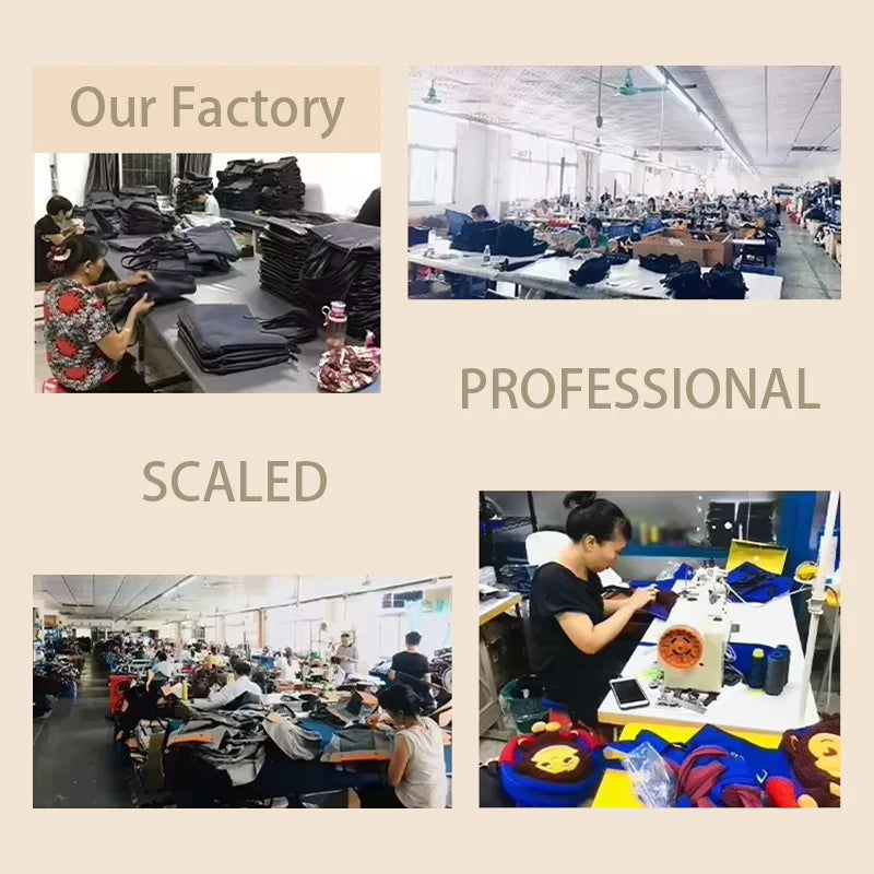 High-End Luxury Brand Ladies Handbag Leather