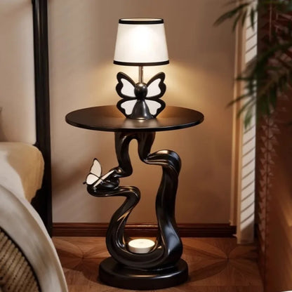 Artistic Creative  End Tables  Sofa Side Table Waterproof