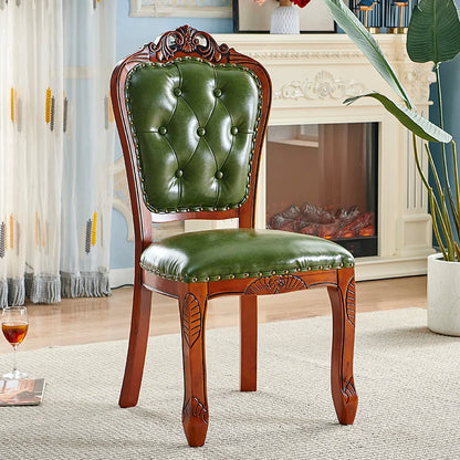 Rustic Dining Chairs Gaming, Kitchen  Home Accessories