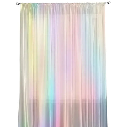 Curtain for Kitchen Living Room  Bedroom Decoration