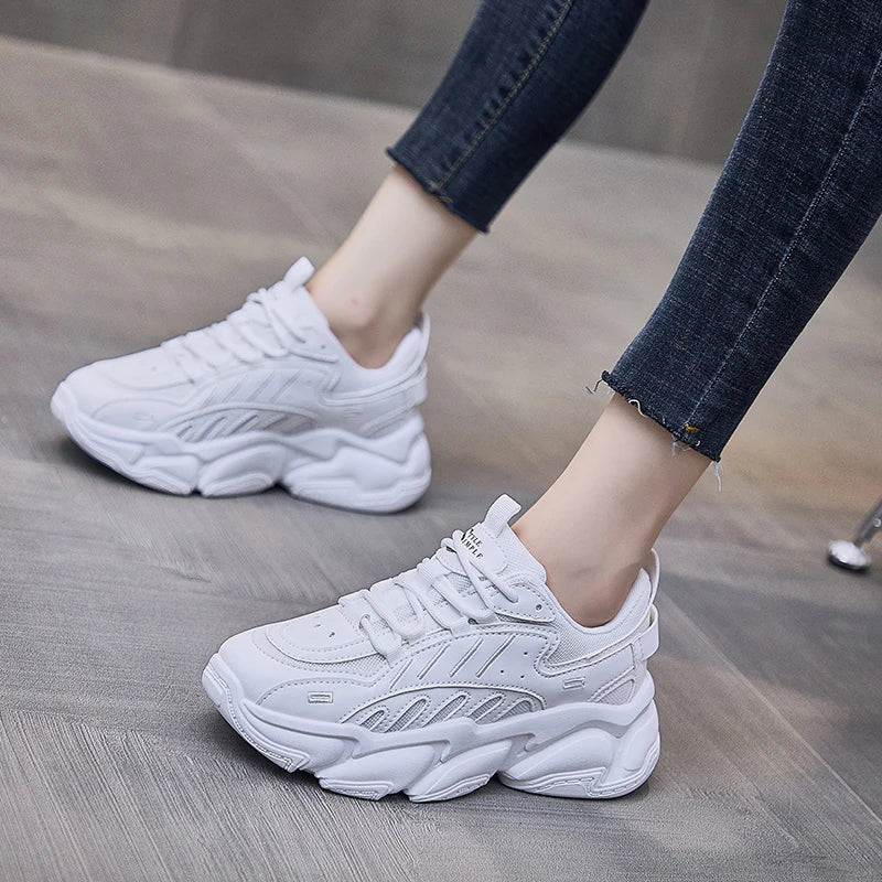 2025 new unisex casual walking shoes Durable Outdoor Anti-Odor