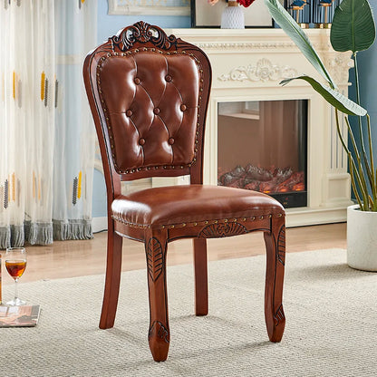 Rustic Dining Chairs Gaming, Kitchen  Home Accessories