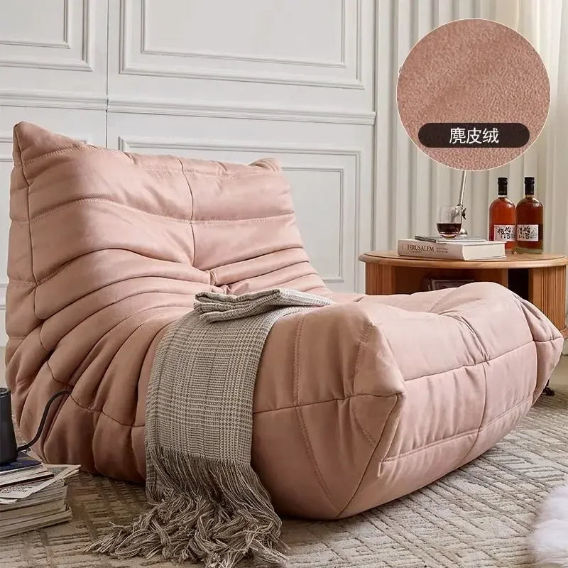 Designer Internet Balcony Lazy Leisure Chair