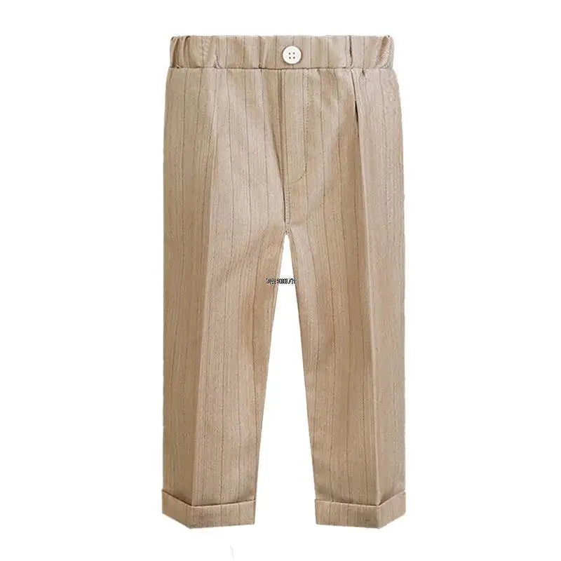 Formal Trousers For School Boys, Children Kids Pants.