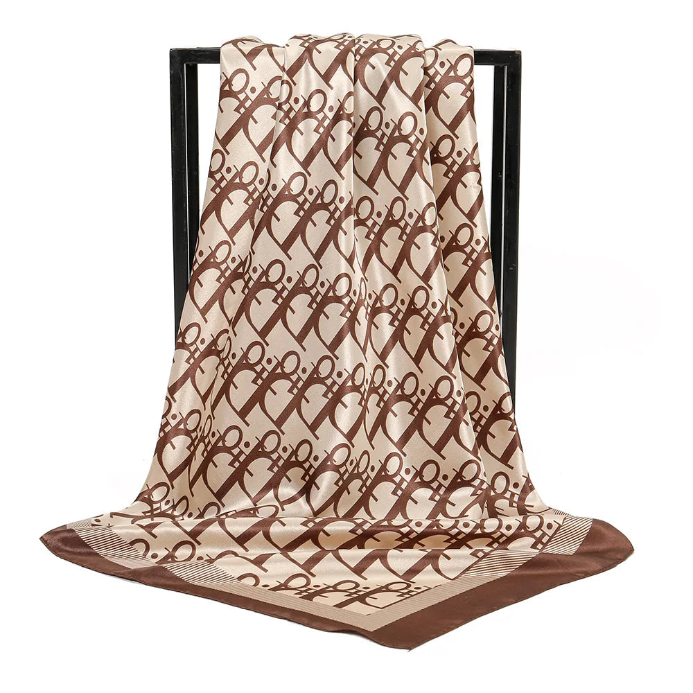 Durable Easy to Style Lightweight Hijab Muslim Women Headscarf Comfortable Wrap.