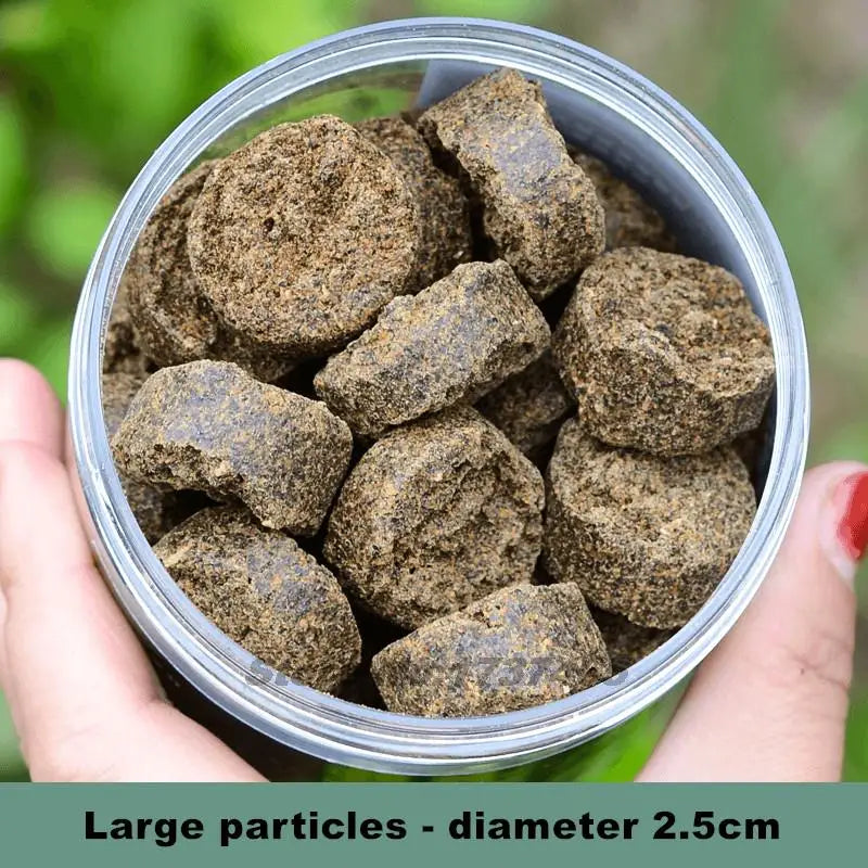 250g Long-acting Imported Japanese Organic Slow-release Fertilizer  Compost