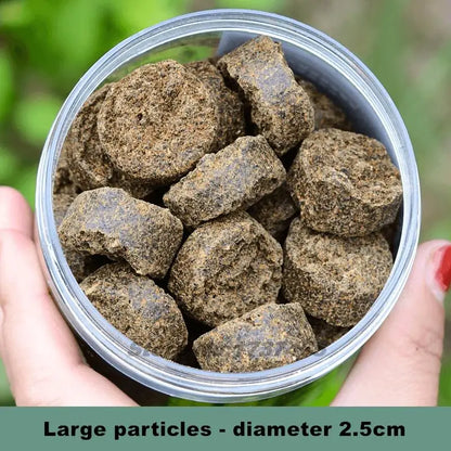 250g Long-acting Imported Japanese Organic Slow-release Fertilizer  Compost