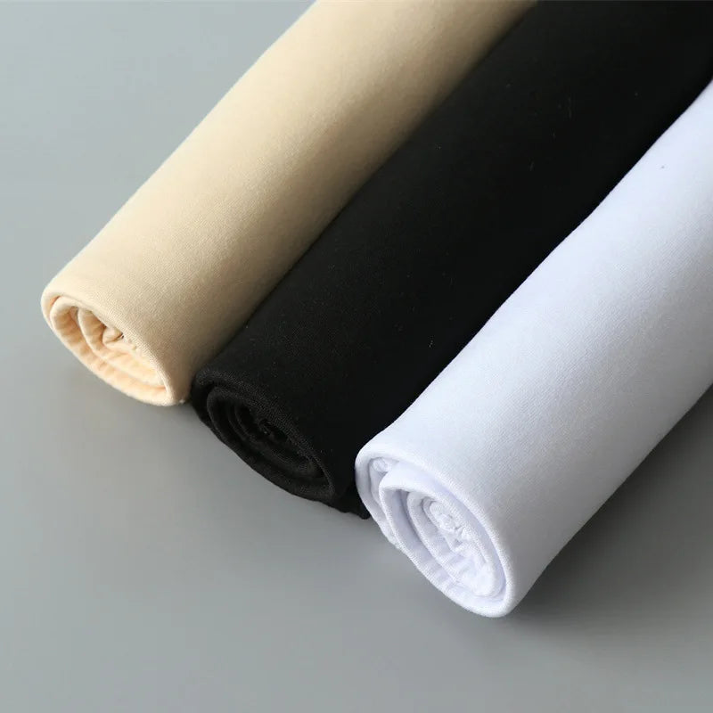 Women Flat Chest Binder, With Bandage Pullover Half Length Corset, Tank Top Lesbian Trans Underwear.