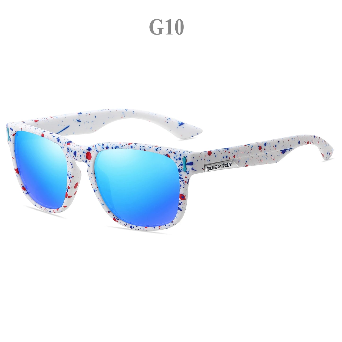 Sunglasses Men Polarized Women UV400 Sun Glasses Fishing Goggles Outdoor Sport Eyewear.