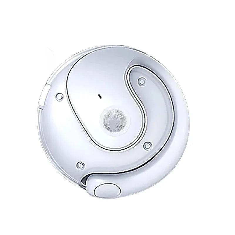 AI Translator Earbuds, Real-Time Translators Headphones, 144 Languages. Wireless Bluetooth Earphones For Travel.